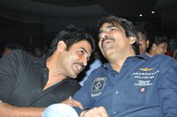 DCM Music Launch Photos